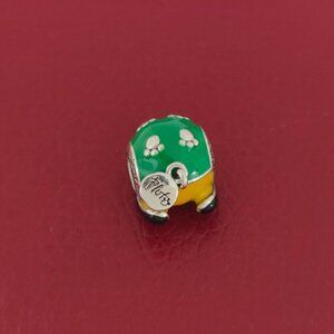 Pluto Icon Charm 2025 Exclusive Pendant S925 Silver